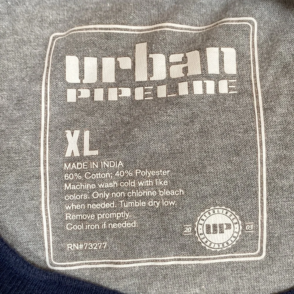 urban pipeline urban pipeline